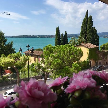 Taverna Affittacamere Gardone Riviera Exteriér fotografie
