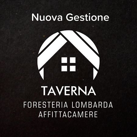 Taverna Affittacamere Gardone Riviera Exteriér fotografie